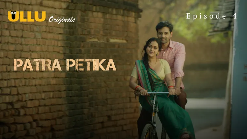 Patra Petika Episode 4